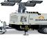 Светлинни кули Aurora Beta B-L 4x160 - F