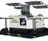 Светлинни кули Aurora Delta 4x320W