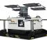 Светлинни кули Aurora Delta 6x160W