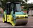 Валяци Тандемни вибрационни валяци Ammann ARX 110