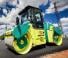 Валяци Тандемни вибрационни валяци Ammann ARX 110 St V