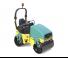 Валяци Тандемни вибрационни валяци Ammann ARX 26-2 T4f