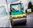 Валяци Тандемни вибрационни валяци Ammann ARX 90 T 4f