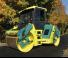 Валяци Тандемни вибрационни валяци Ammann AV 110 X