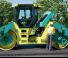 Валяци Тандемни вибрационни валяци Ammann AV 130 X