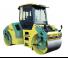 Валяци Тандемни вибрационни валяци Ammann AV 70 X