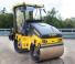 Валяци Тандемни вибрационни валяци Bomag BW 100 AD-5
