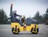 Валяци Тандемни вибрационни валяци Bomag BW 100 ADM-5