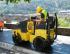 Валяци Тандемни вибрационни валяци Bomag BW 100 SC-5