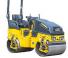 Валяци Тандемни вибрационни валяци Bomag BW 100 SL-5