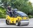 Валяци Тандемни вибрационни валяци Bomag BW 120 AD-5