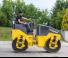 Валяци Тандемни вибрационни валяци Bomag BW 135 AD-5