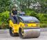 Валяци Тандемни вибрационни валяци Bomag BW 135 AD-5