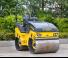 Валяци Тандемни вибрационни валяци Bomag BW 135 AD-5