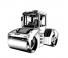Bomag BW 154 AD-4 AM