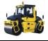 Валяци Тандемни вибрационни валяци Bomag BW 154 AP-4V AM