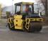 Валяци Тандемни вибрационни валяци Bomag BW 154 APO-4i
