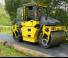 Валяци Тандемни вибрационни валяци Bomag BW 154 APO-4i