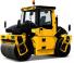 Валяци Тандемни вибрационни валяци Bomag BW 154 APO-4V