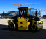 Валяци Тандемни вибрационни валяци Bomag BW 154 APO-4V