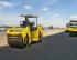 Валяци Тандемни вибрационни валяци Bomag BW 161 AD-40