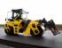 Валяци Тандемни вибрационни валяци Bomag BW 161 AD-5