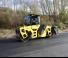 Валяци Тандемни вибрационни валяци Bomag BW 161 AD-5