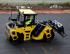 Валяци Тандемни вибрационни валяци Bomag BW 161 AD-5