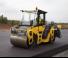 Валяци Тандемни вибрационни валяци Bomag BW 161 ADO-5