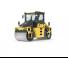 Валяци Тандемни вибрационни валяци Bomag BW 174 AP-5 AM Hybrid