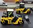 Валяци Тандемни вибрационни валяци Bomag BW 202 ADO-5