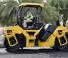 Валяци Тандемни вибрационни валяци Bomag BW 202 ADO-5