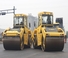 Валяци Тандемни вибрационни валяци Bomag BW 203 ADO-4