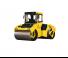 Валяци Тандемни вибрационни валяци Bomag BW 205 AD-4