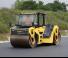 Валяци Тандемни вибрационни валяци Bomag BW 206 AD-50 AM