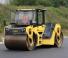 Валяци Тандемни вибрационни валяци Bomag BW 206 AD-50