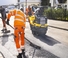 Валяци Тандемни вибрационни валяци Bomag BW 65