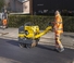 Валяци Тандемни вибрационни валяци Bomag BW 65