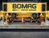 Валяци Тандемни вибрационни валяци Bomag BW 90 SC-5