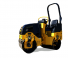 Валяци Тандемни вибрационни валяци Bomag BW 900-50
