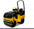 Валяци Тандемни вибрационни валяци Bomag BW 900-50