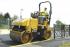 Валяци Тандемни вибрационни валяци Caterpillar CB 224 E