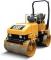Валяци Тандемни вибрационни валяци Caterpillar CB 224 E