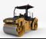 Валяци Тандемни вибрационни валяци Caterpillar CB10