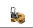 Валяци Тандемни вибрационни валяци Caterpillar CB14B
