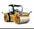 Валяци Тандемни вибрационни валяци Caterpillar CB15