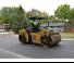 Валяци Тандемни вибрационни валяци Caterpillar CB15