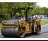 Валяци Тандемни вибрационни валяци Caterpillar CB15