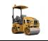 Валяци Тандемни вибрационни валяци Caterpillar CB24B