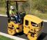 Валяци Тандемни вибрационни валяци Caterpillar CB24B
